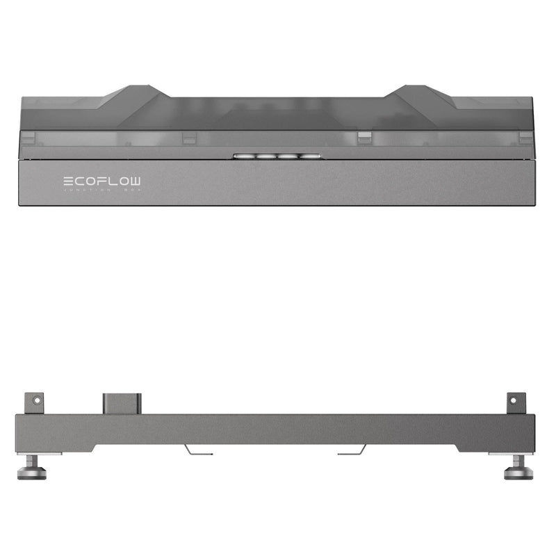 EcoFlow PowerOcean Battery Junction Box and Base zzgl. Installationskosten